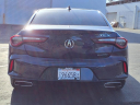 Thumbnail image of 2022 Acura TLX at Shottenkirk Honda Of Davis