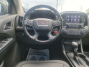 Thumbnail image of 2022 GMC Canyon at Jim Riehl's Friendly Ford of Charlevoix