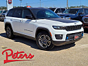 Thumbnail image of 2022 Jeep Grand Cherokee at NEW - Peters LV Chev CJDR