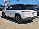 Thumbnail image of 2022 Jeep Grand Cherokee at NEW - Peters LV Chev CJDR
