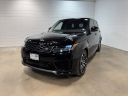 Thumbnail image of 2021 Land Rover Range Rover Sport at Jaguar Land Rover Glen Cove