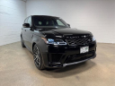 Thumbnail image of 2021 Land Rover Range Rover Sport at Jaguar Land Rover Glen Cove