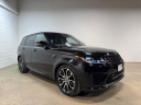 Thumbnail image of 2021 Land Rover Range Rover Sport at Jaguar Land Rover Glen Cove