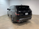 Thumbnail image of 2021 Land Rover Range Rover Sport at Jaguar Land Rover Glen Cove