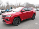Thumbnail image of 2023 Jeep Compass at Fogg's Automotive