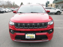 Thumbnail image of 2023 Jeep Compass at Fogg's Automotive