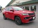 Thumbnail image of 2023 Jeep Compass at Fogg's Automotive