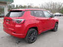Thumbnail image of 2023 Jeep Compass at Fogg's Automotive