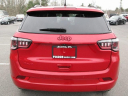 Thumbnail image of 2023 Jeep Compass at Fogg's Automotive