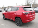 Thumbnail image of 2023 Jeep Compass at Fogg's Automotive