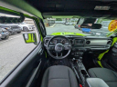 2021 Jeep Wrangler Unlimited 80th Anniversary Edition at DonWhitesTimoniumChryslerJeep USED