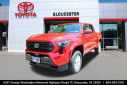 Thumbnail image of 2025 Toyota Tacoma at Gloucester Toyota - New