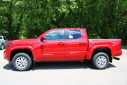 Thumbnail image of 2025 Toyota Tacoma at Gloucester Toyota - New