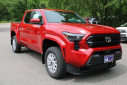 Thumbnail image of 2025 Toyota Tacoma at Gloucester Toyota - New