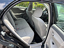 2009 Toyota Corolla Base at John Rogers