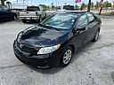 Thumbnail image of 2009 Toyota Corolla at John Rogers
