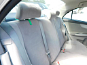 Thumbnail image of 2011 Toyota Corolla at Gary Mathews Motors