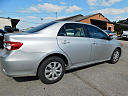 Thumbnail image of 2011 Toyota Corolla at Gary Mathews Motors
