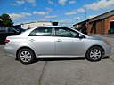 Thumbnail image of 2011 Toyota Corolla at Gary Mathews Motors