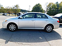 Thumbnail image of 2011 Toyota Corolla at Gary Mathews Motors