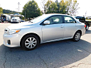 Thumbnail image of 2011 Toyota Corolla at Gary Mathews Motors