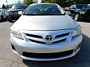 Thumbnail image of 2011 Toyota Corolla at Gary Mathews Motors