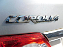 Thumbnail image of 2011 Toyota Corolla at Gary Mathews Motors