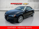 Thumbnail image of 2015 Audi A3 at Serpentini Chevrolet of Willoughby
