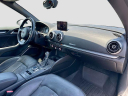 Thumbnail image of 2015 Audi A3 at Serpentini Chevrolet of Willoughby
