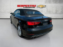 Thumbnail image of 2015 Audi A3 at Serpentini Chevrolet of Willoughby