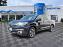 2017 Honda Ridgeline RTL at Honda Of Toms River