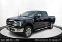 Thumbnail image of 2024 Ford F-150 at Stephen Wade Nissan - NEW