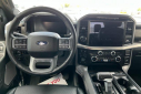 Thumbnail image of 2024 Ford F-150 at Stephen Wade Nissan - NEW