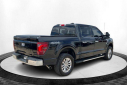 Thumbnail image of 2024 Ford F-150 at Stephen Wade Nissan - NEW