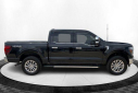 Thumbnail image of 2024 Ford F-150 at Stephen Wade Nissan - NEW