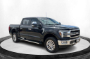 Thumbnail image of 2024 Ford F-150 at Stephen Wade Nissan - NEW