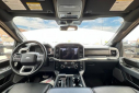 Thumbnail image of 2024 Ford F-150 at Stephen Wade Nissan - NEW