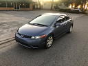 Thumbnail image of 2008 Honda Civic at Tokman Auto Sales LLC