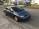 Thumbnail image of 2008 Honda Civic at Tokman Auto Sales LLC