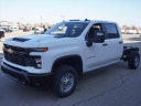 Thumbnail image of 2024 Chevrolet Silverado 2500HD at Mccluskey Chevrolet Kings Automall