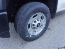 Thumbnail image of 2024 Chevrolet Silverado 2500HD at Mccluskey Chevrolet Kings Automall