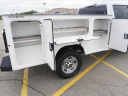 Thumbnail image of 2024 Chevrolet Silverado 2500HD at Mccluskey Chevrolet Kings Automall