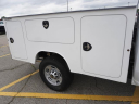Thumbnail image of 2024 Chevrolet Silverado 2500HD at Mccluskey Chevrolet Kings Automall