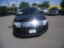 Thumbnail image of 2007 Ford Edge at Parker Store