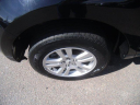 Thumbnail image of 2007 Ford Edge at Parker Store