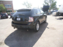 Thumbnail image of 2007 Ford Edge at Parker Store