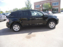 2007 Ford Edge SE at Parker Store