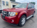 2010 Ford Escape XLT at KAR G, INC. T/A ALPINA IMPORTS