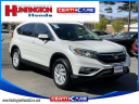 2016 Honda CR-V EX-L at Huntington Honda