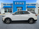 2022 Chevrolet Equinox LT at EriksChevroletUSED of Kokomo, IN